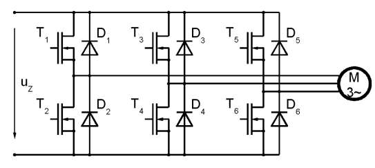 mosfet