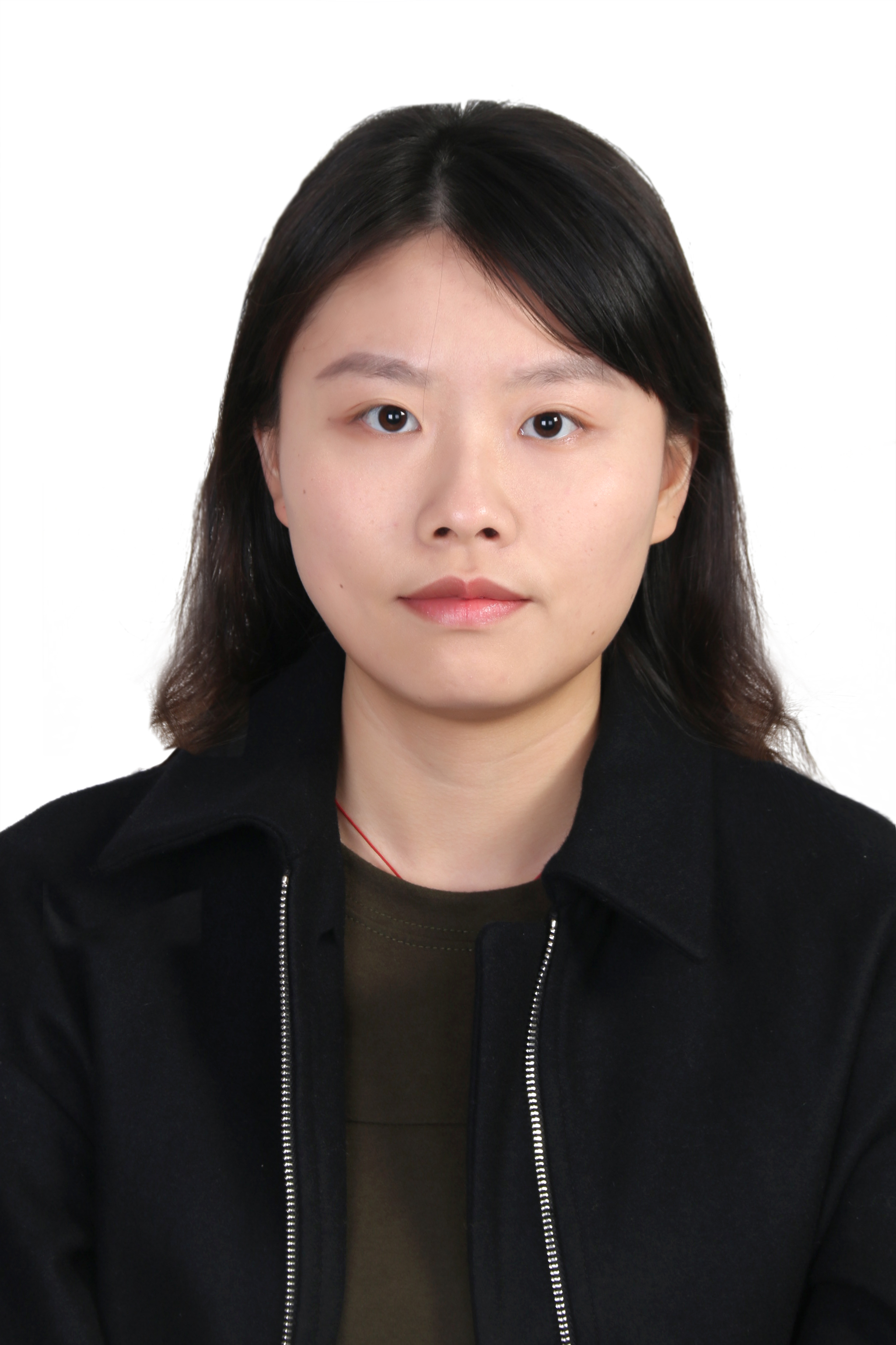 Bild von Wenwen Yang