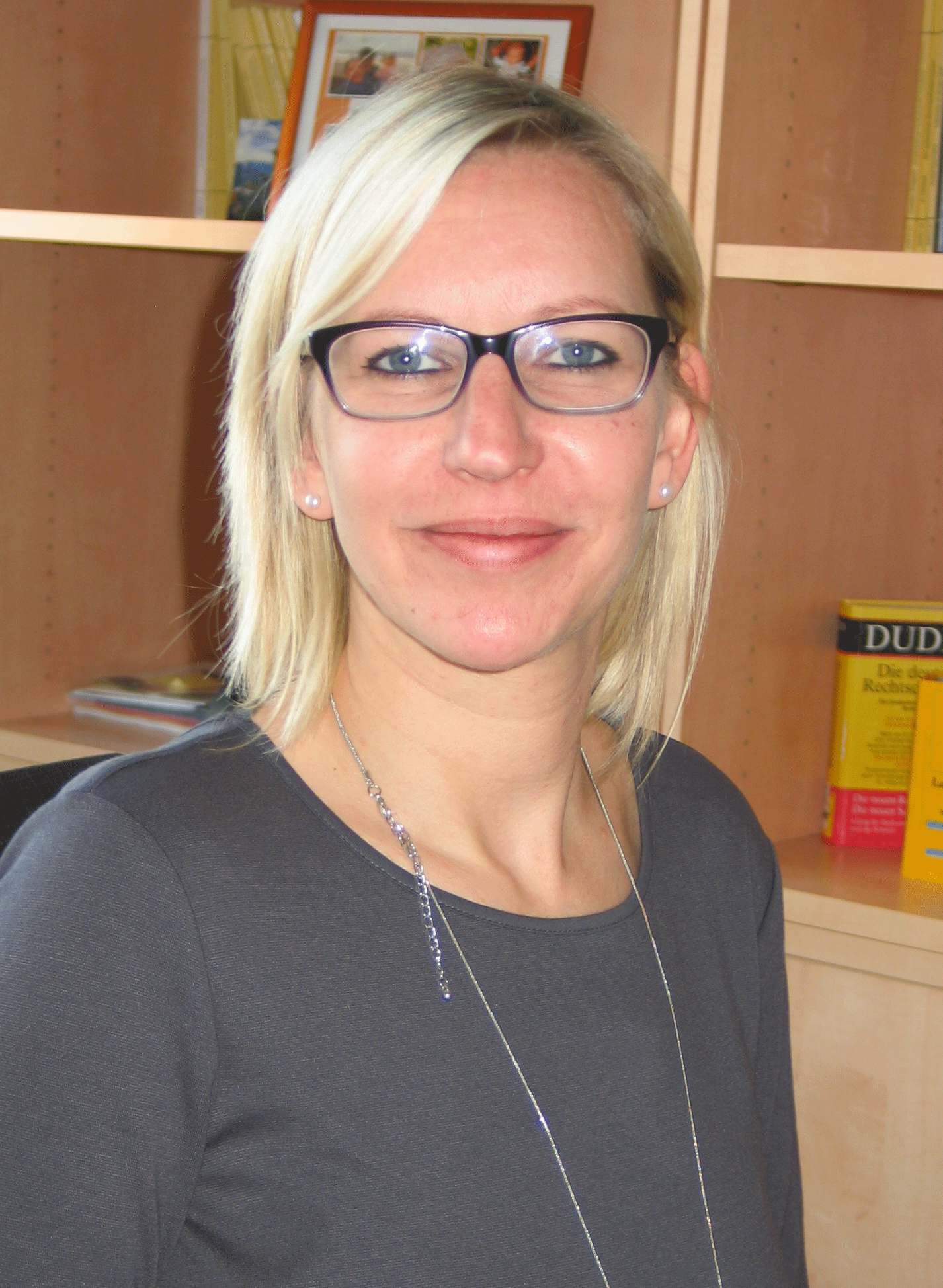 Bild von Melanie Baumgarten