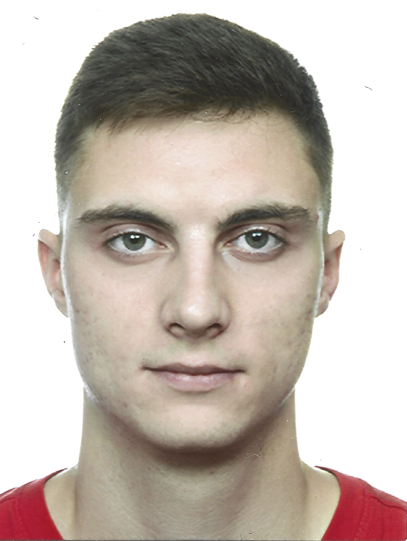 Artem Kulyhin