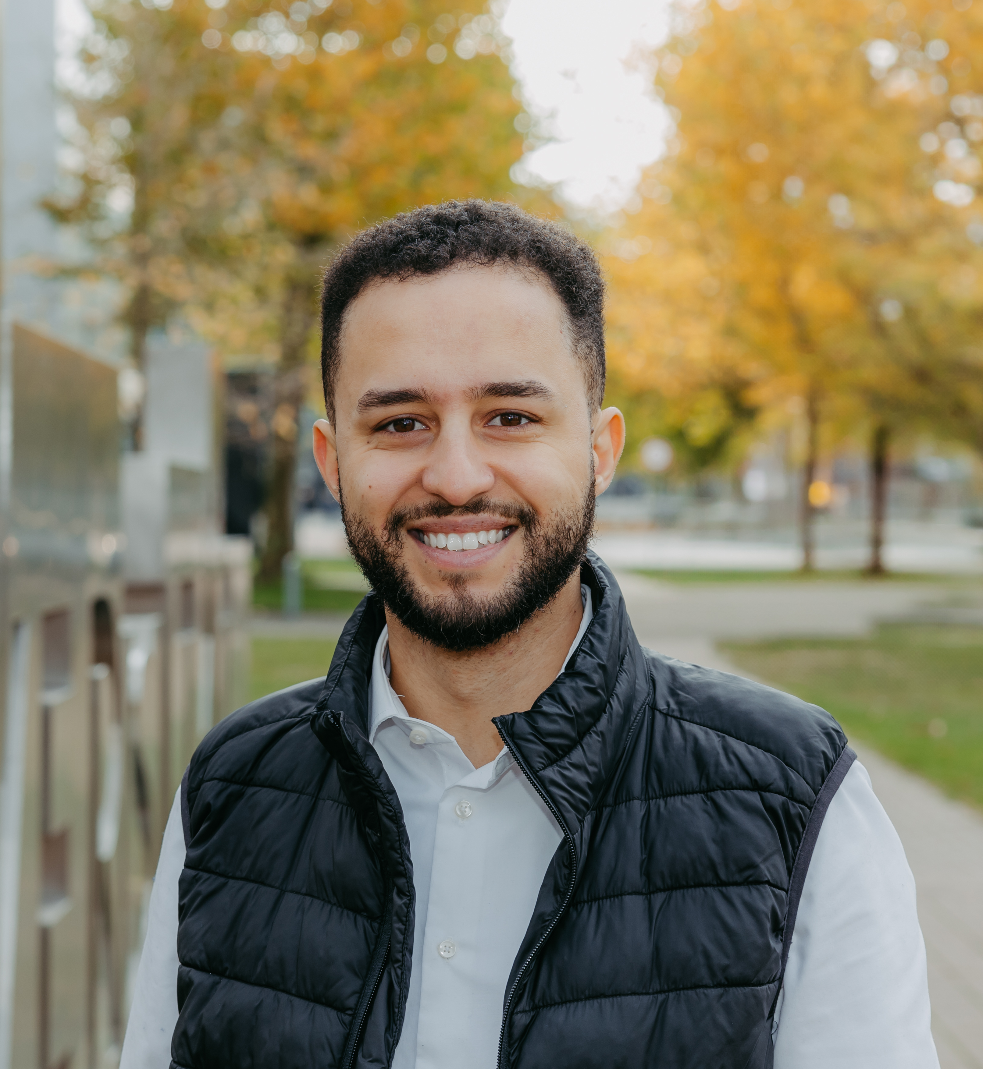 Mauro dos Santos Ortiz 