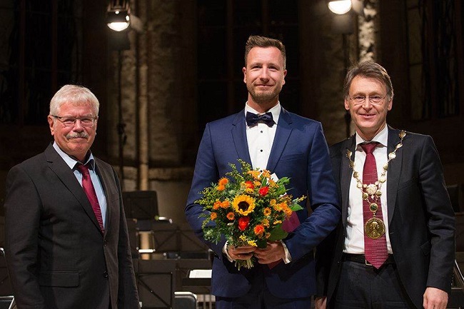 Akademischer Festakt2 Akademischer Festakt2