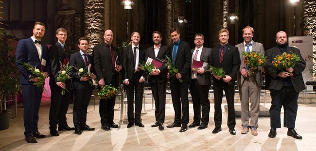 Akademischer Festakt3 Akademischer Festakt3
