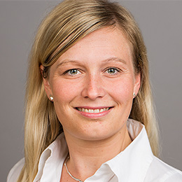 Dr.-Ing. Andrea Klippel Dr.-Ing. Andrea Klippel
