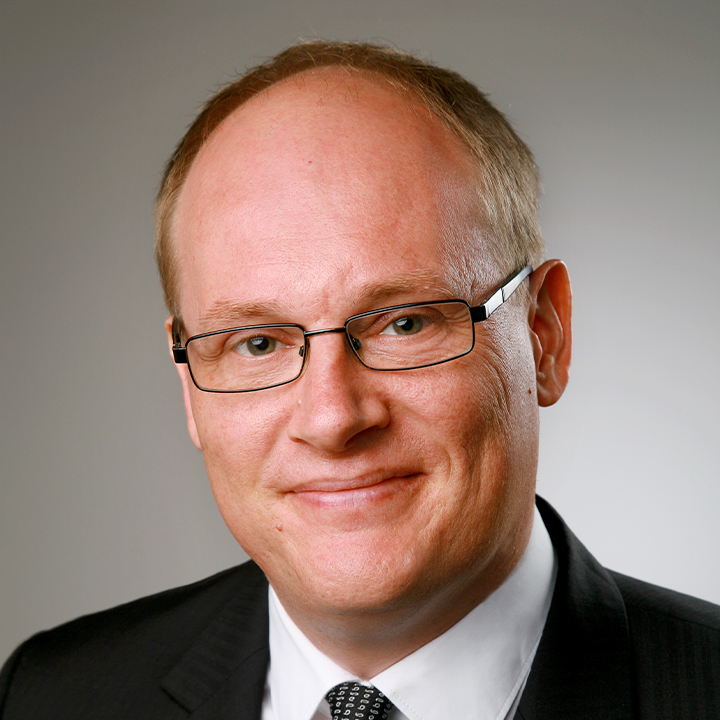 Prof. Reichl Prof. Reichl