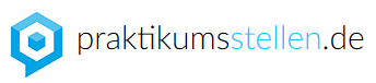 Praktikumsstellen.de Logo Praktikumsstellen.de Logo